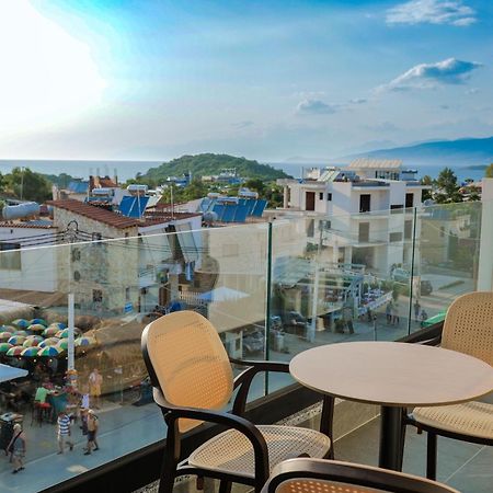Koko Hotel Ksamil Exterior photo